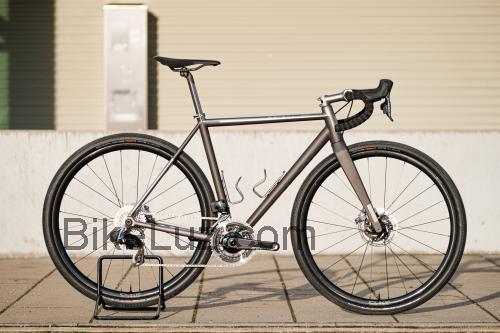 No22 Drifter ficha tecnica